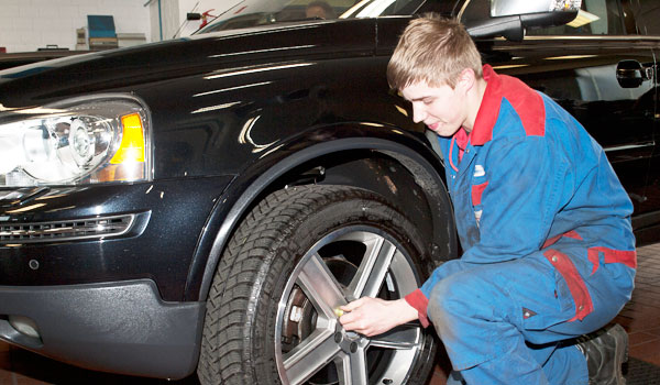 Fahrzeugservice Loker GmbH