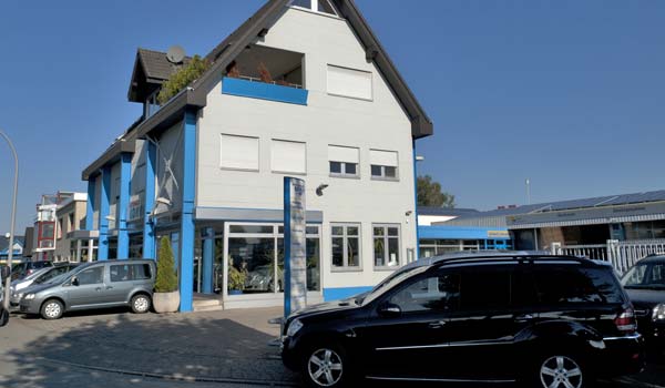 KFZ-Reparatur, KFZ-Werkstatt