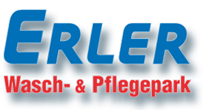 Waschstraße, Erler Wasch- & Pflegepark